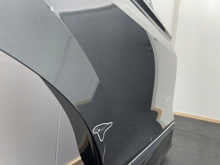 фото №7, Vw tiguan ii allspace seat tarraco дверь правые задние зад