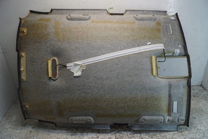 фото №15, Стеля audi a4 b8 sedan s-line