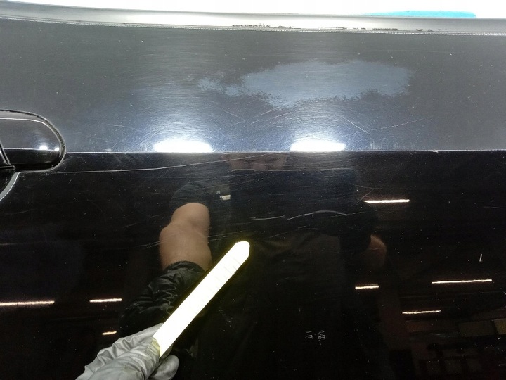 фото №5, Honda jazz ii 02- дверь зад правые задние b92p