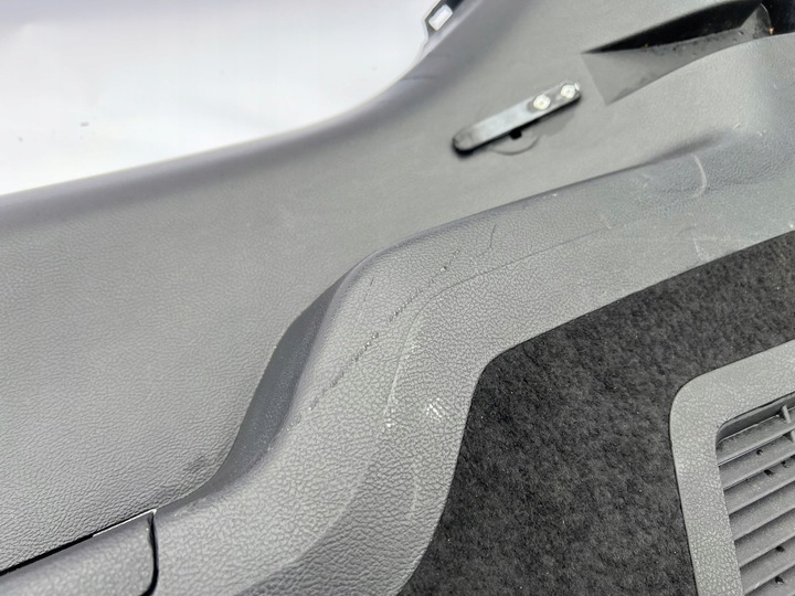 фото №5, Ford galaxy mk4 2016 боковина багажника правые зад