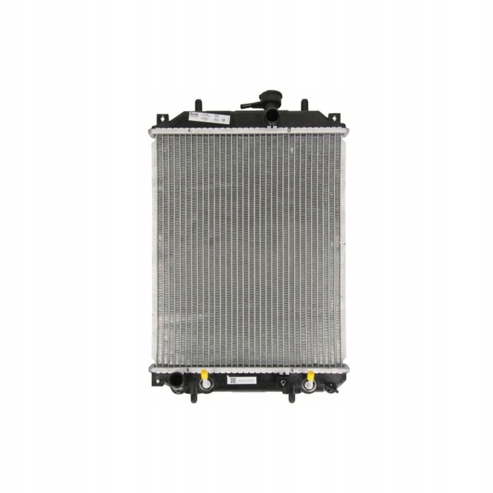 фото №1, Радиаторов воды daihatsu cuore vi trevis 03- 1.0