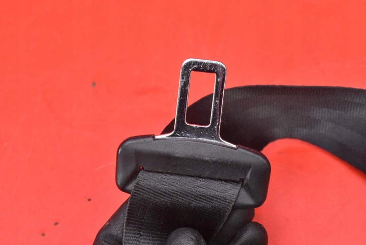 фото №10, Pas безопасности левый перед натяжитель 98208526xx peugeot 2008 2 ii 19-21