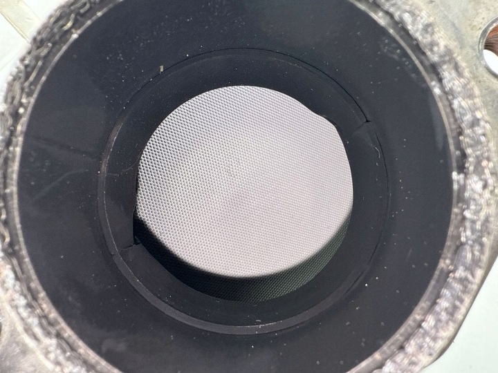 фото №9, Toyota corolla e210 e21 2023 katalizator/dpf