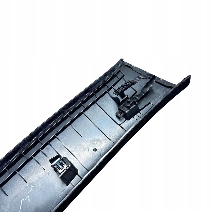 фото №6, Dodge charger 2016 левая сторона обшивка стоек