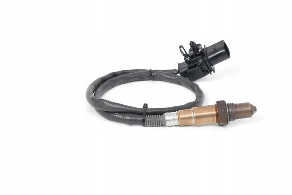 фото №10, Лямбда-зонд bosch 0281004458 55260359 fiat jeep