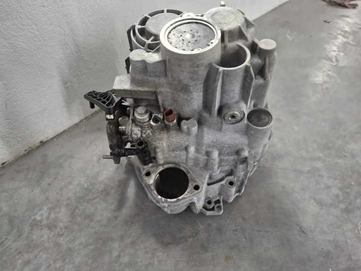 фото №9, Коробка передач коробки передач lhd vw golf plus vi 2.0 tdi 140km 6biegów механическая коробка передач 176tyś.km