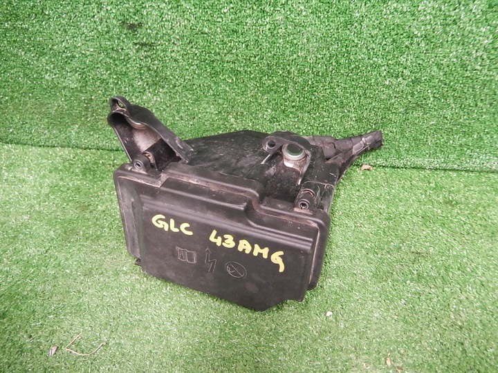 фото №1, Коробка предохранителей mercedes glc 43 amg