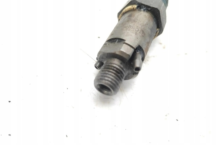 фото №7, Форсунка citroën xsara n1 lcr6734303g 1.9l дизель 66kw 2000