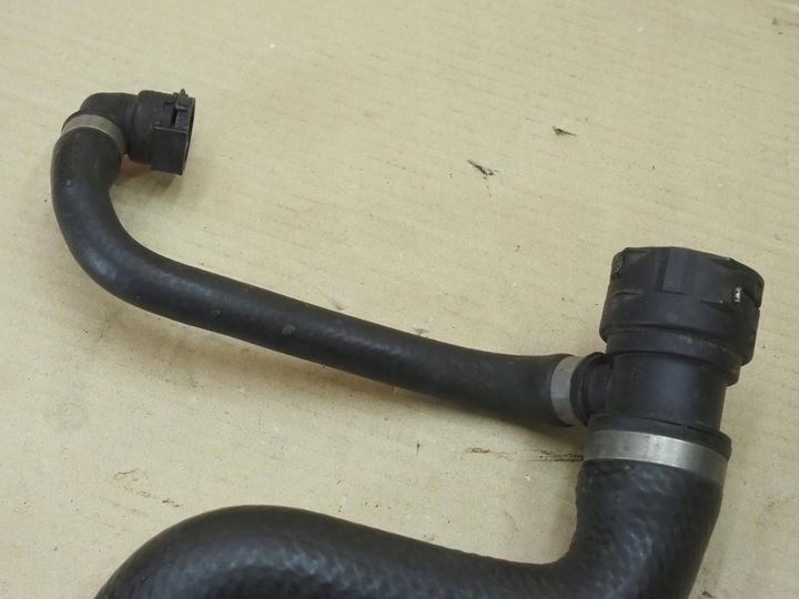 фото №10, Bmw шланг шланг радиатор воды e39 25d 525d 530d 7520668