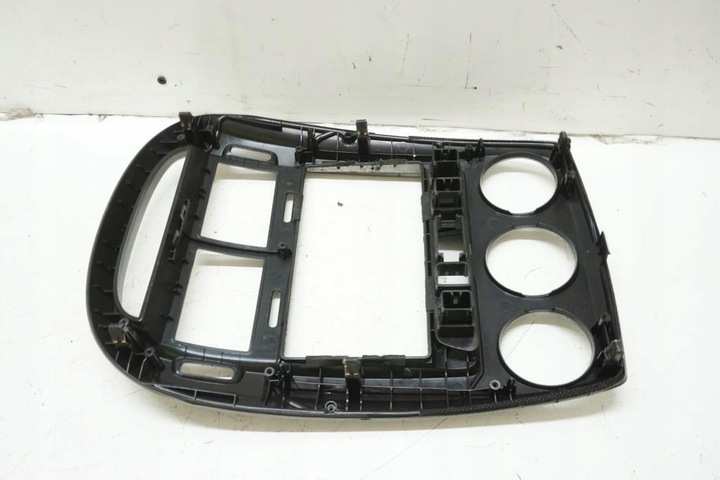 фото №5, Рамка радио kia cerato 1.6