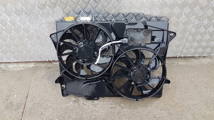 фото №1, Вентилятор antara captiva рестайлинг 2.2 f00s310231