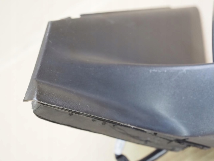 фото №9, Дзеркало ліве ford mondeo mk4 2007-2010 8 pin європа