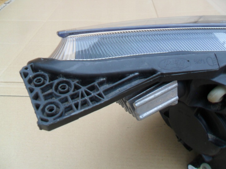 фото №9, Ford focus mk4 фара ліва перед led jx7b-13w030-ce