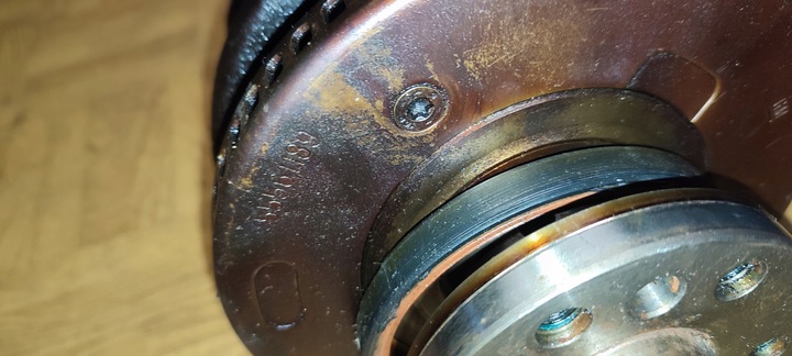 фото №6, Wał колінчастий z22yh opel 2.2 direct signum vectra c zafira b 55561189