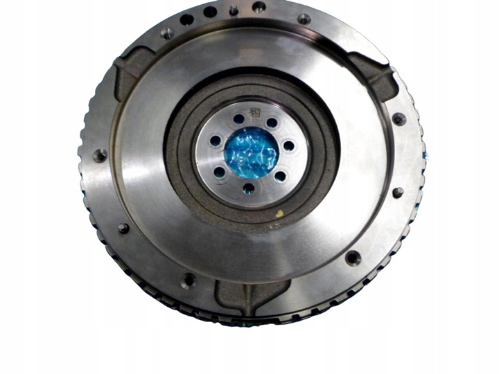 фото №1, Колесо маховики r fluence, clio ii 1.5dci