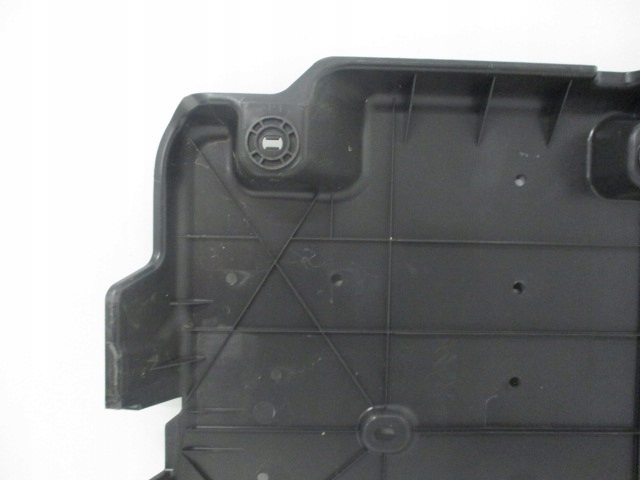 фото №9, Peugeot 3008 ii захист шасі ліва нова