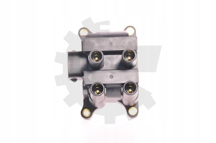 фото №2, Катушка зажигания skv 03skv015