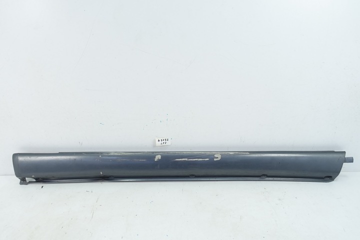 фото №1, Накладка планка порогова права mercedes ml 163