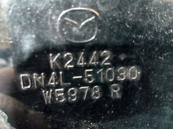 фото №9, Mazda mx-30 фара правая передняя led dn4n-51030