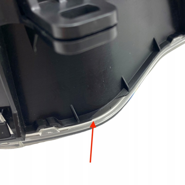 фото №10, Панель приладів renault trafic iv kangoo iii nissan nv300 248091425r