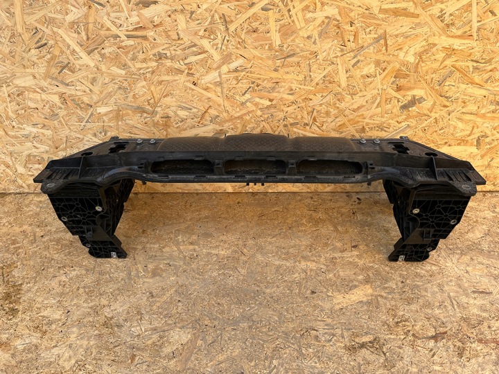 фото №12, Mercedes gle gls w167 a167 підсилювач pas переднє a1676209900