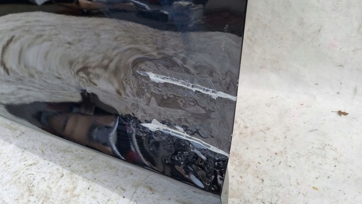 фото №5, Двері mercedes eqc w293 19- лівий перед