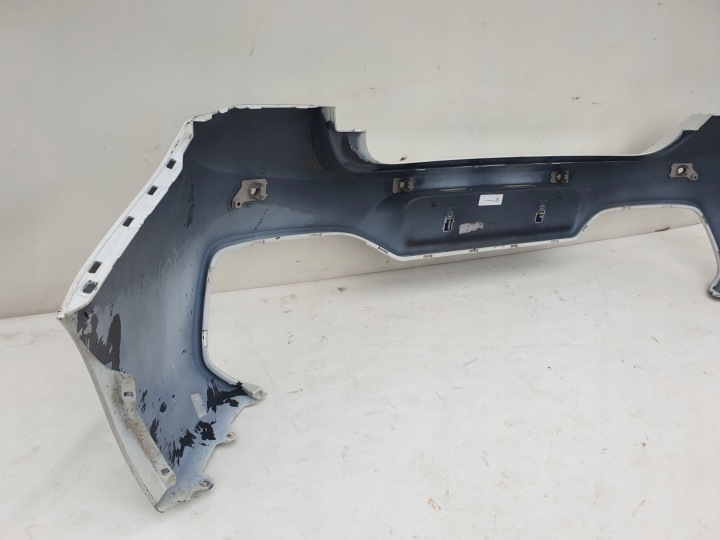 фото №15, Bmw 1 f20 рестайлінг м-пакет 15-19 задній бампер pdc 5112-8060292