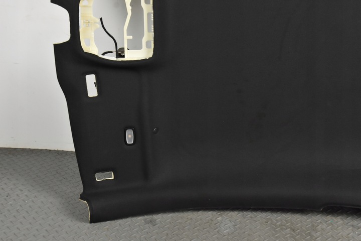 фото №10, Стеля оббивка дах a2056908705 mercedes c205 w205 купе 2020