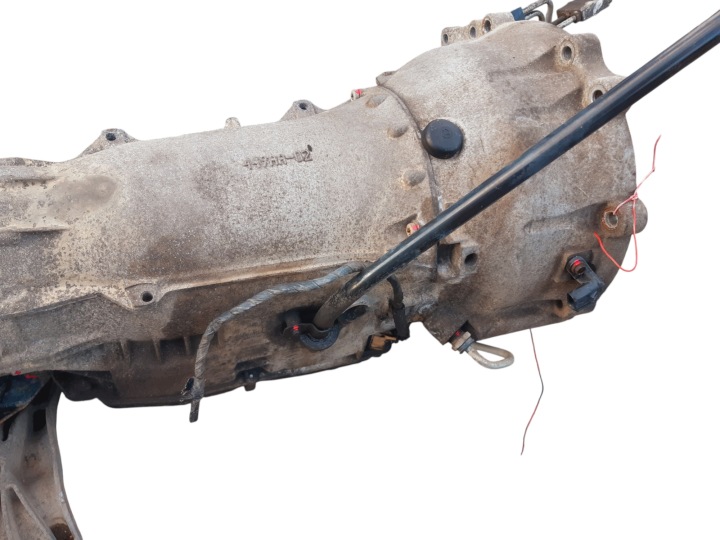 фото №11, Кпп кпп / коробка передач автомат chrysler 300c 3.5 v6 awd 250km p52108486ab 449aa-02