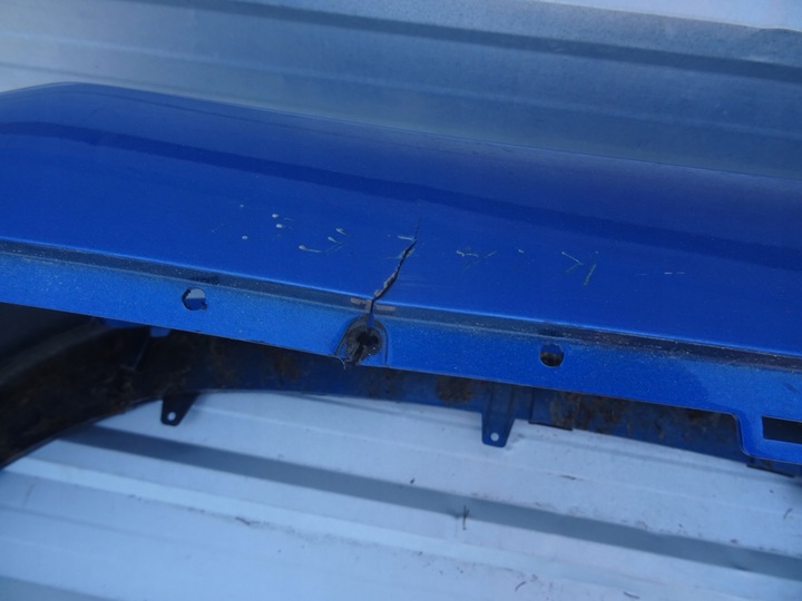 фото №9, Бампер перед kia ceed 3 iii 2018-