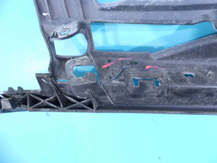 фото №8, Решётка решётка renault twingo ii 07-14 620360408r