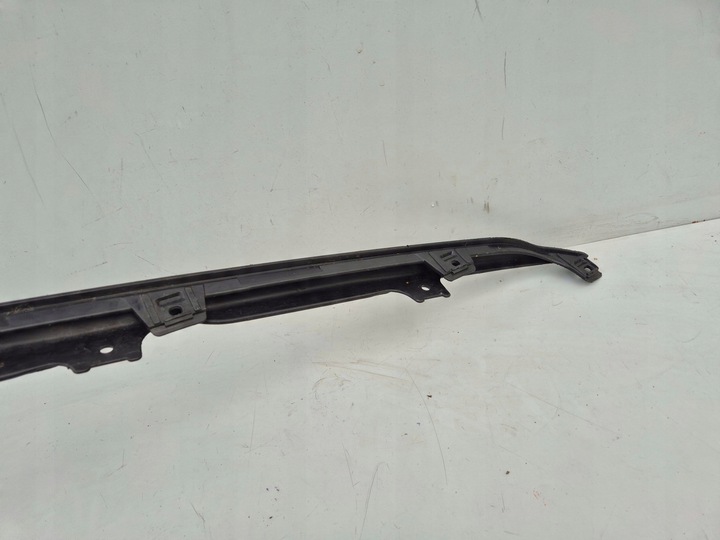 фото №11, Toyota prius ii спойлер pod бампер перед переднее 76851-47010 03-09