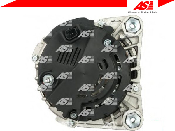 фото №5, Генератор aspa3035 as-pl