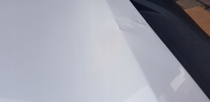 фото №6, Передние правые дверь ford edge mkii mk ii mk2 mk 2 f2gt-14630-abf