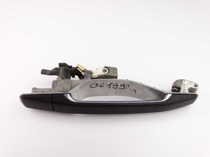 фото №1, Mercedes s класс w140 ручка зад правая левая наружная