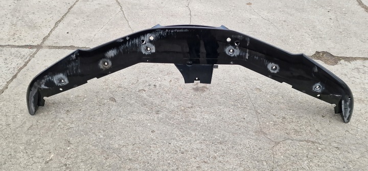 фото №12, Бампер bugatti chiron перед карбон