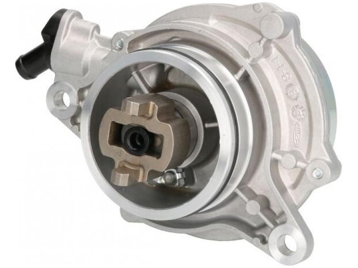 фото №1, Насос próżniowa bmw 525 d 24v pierburg 7.00437.02.0