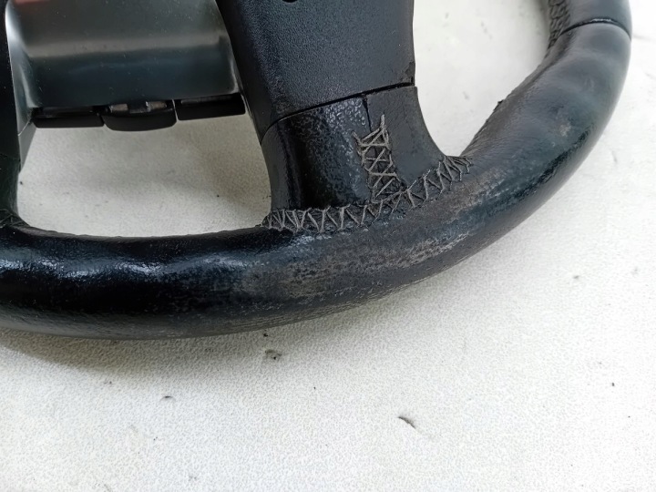 фото №7, Кермо з подушка ford mondeo mk4 305479999m95-aa 6m21-u042b85-akw