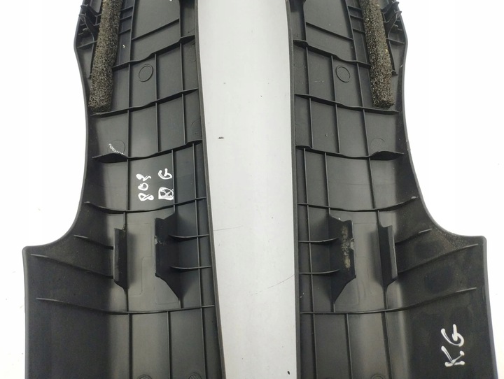 фото №10, Toyota corolla e210 e21 2021 комплект планка пороговая задняя