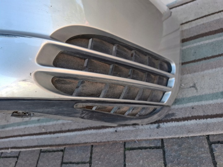 фото №7, Porsche 996 turbo gt2 бампер задній 99650541116