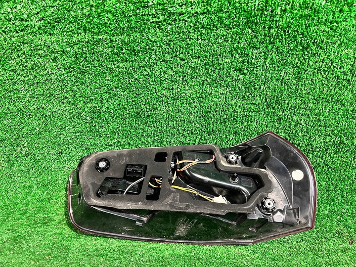 фото №2, Лампа задняя левая citroen c4 ii led