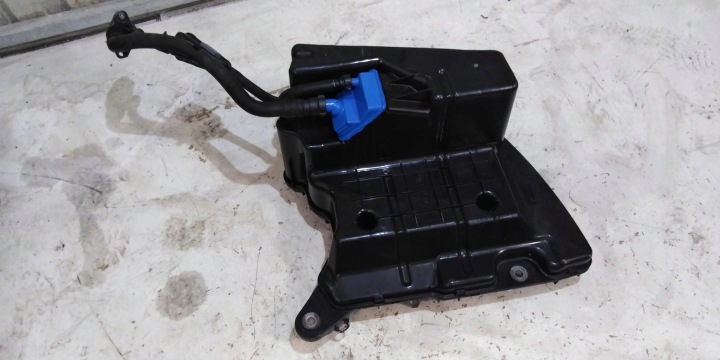 фото №9, Audi a5 8w tdi бак adblue насос 8w1131878bh 8w1131969j