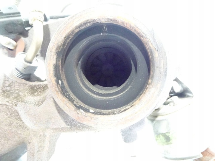 фото №8, Турбонагнітач seat leon iii skoda vw audi 1.6 tdi 04l253016h