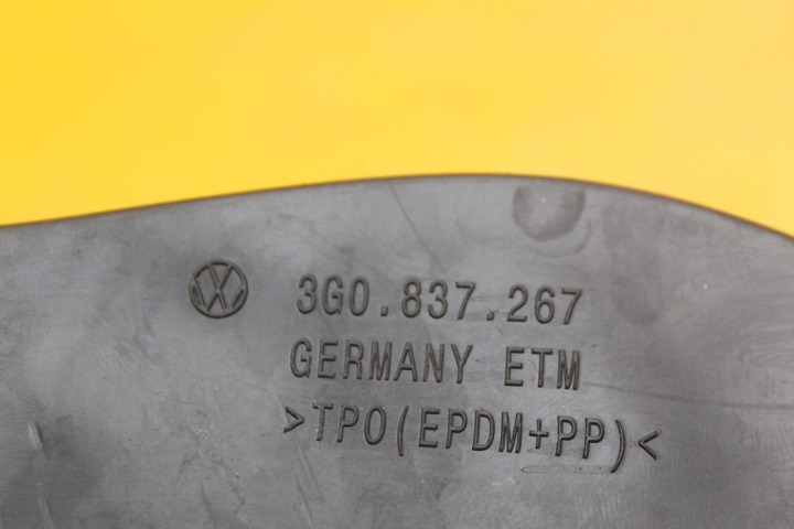 фото №6, Обмежувач двері ліві перед vw passat b8 3g0837267 3g0837249
