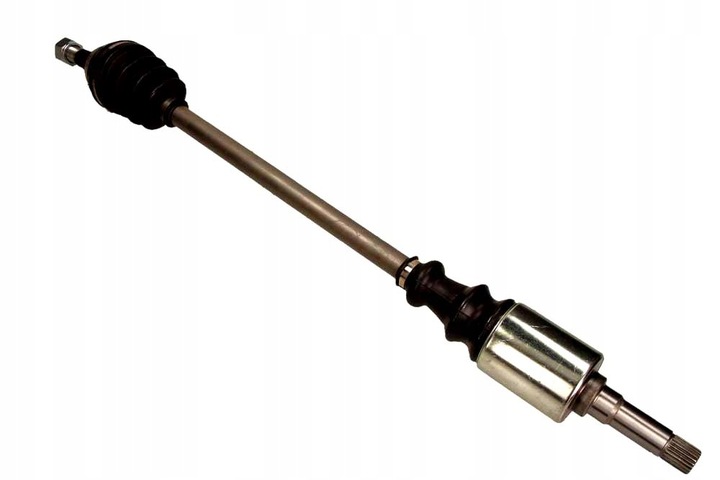фото №2, Maxgear піввісь citroen ax saxo 106 1.0-1.1 -abs 3śr
