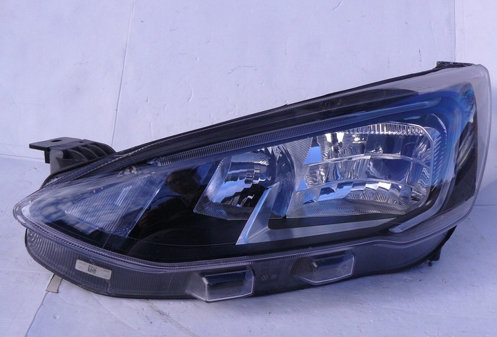 фото №3, Ford focus mk4 18- лампа передняя левая h1 led mx7b-13e015-cd