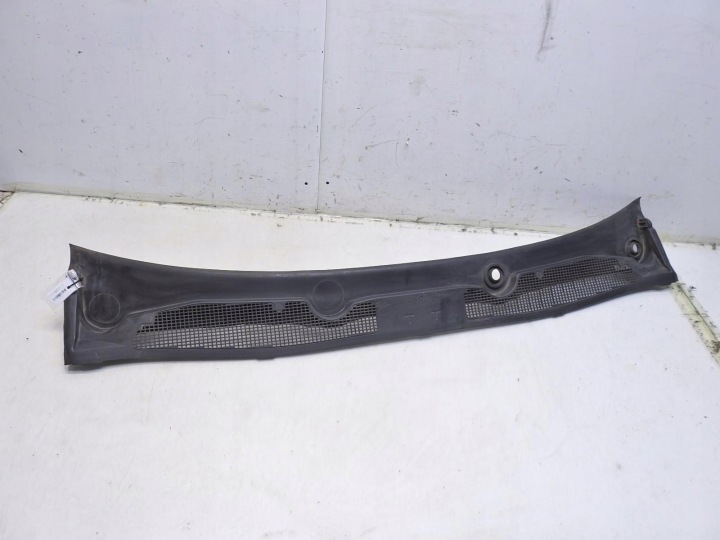 фото №6, Панель под лобовым стеклом renault megane iii 668110003r