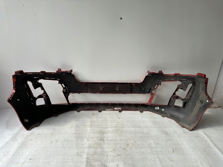 фото №6, Бампер передний перед citroen spacetourer 16- expert jumpy 9811778077