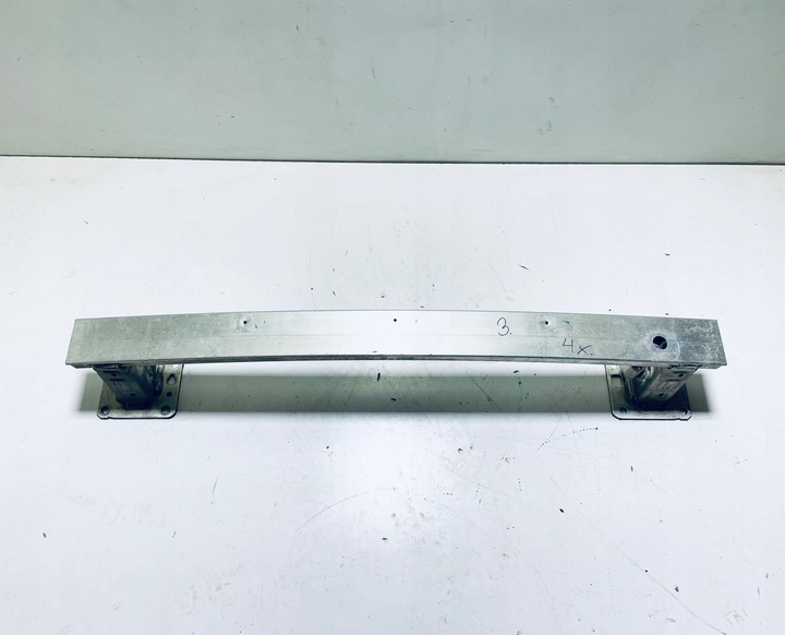 фото №9, Балка бампера зад citroen c4 ii grand picasso 13-