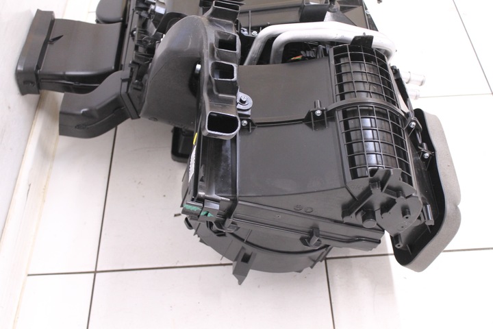 фото №5, Двигатель вентилятор audi r8 4s 4s2820021 4s2816005a